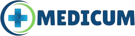 MEDICUM Transport medyczny Logo